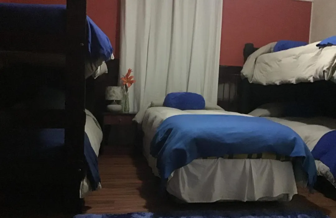 Hostal Rayenco-1